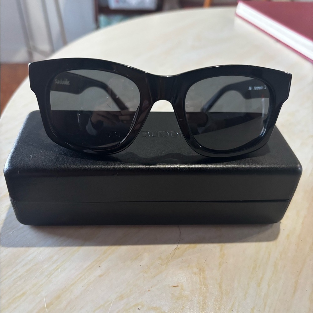 Sun Buddies Bibi Sunglasses with Case